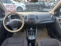 Ford Figo